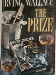 The Prize - Irving Wallace