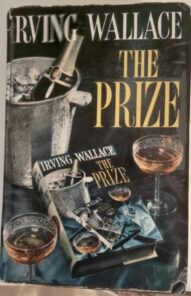 The Prize - Irving Wallace