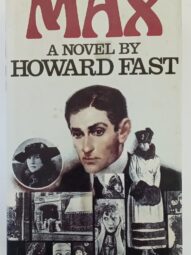 Max - Howard Fast