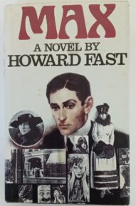 Max - Howard Fast