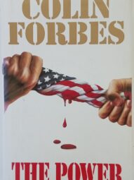 The Power - Colin Forbes
