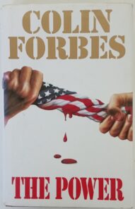 The Power - Colin Forbes