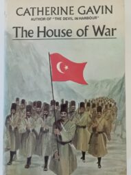 The House of War - Catherine Gavin