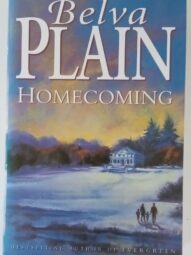 Homecoming - Belva Plain