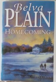 Homecoming - Belva Plain