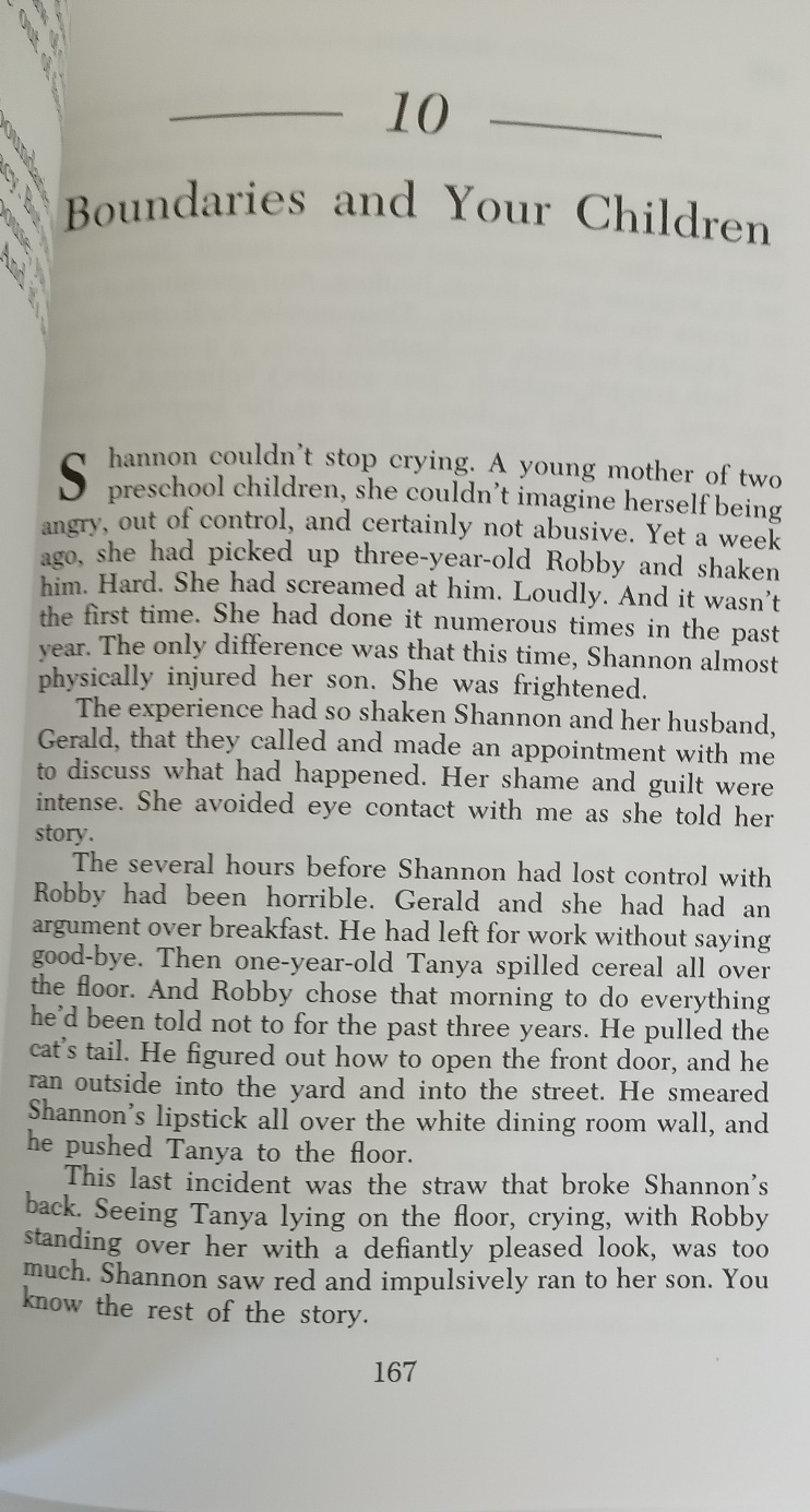 Boundaries: When to Say Yes, How to Say No - Henry Cloud , John Townsend - Image 7