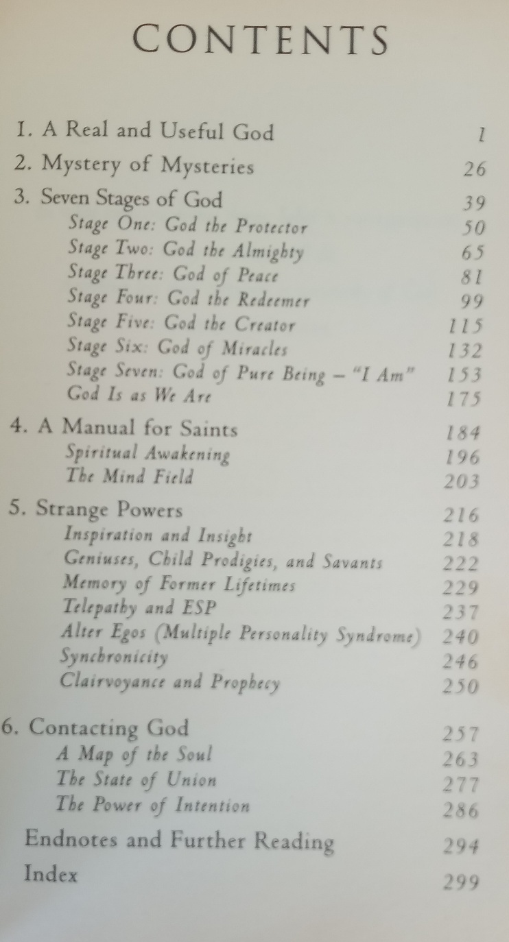 How to Know God - Deepak Chopra(The Soul's Journey Into the Mystery of Mysteries) - Image 3