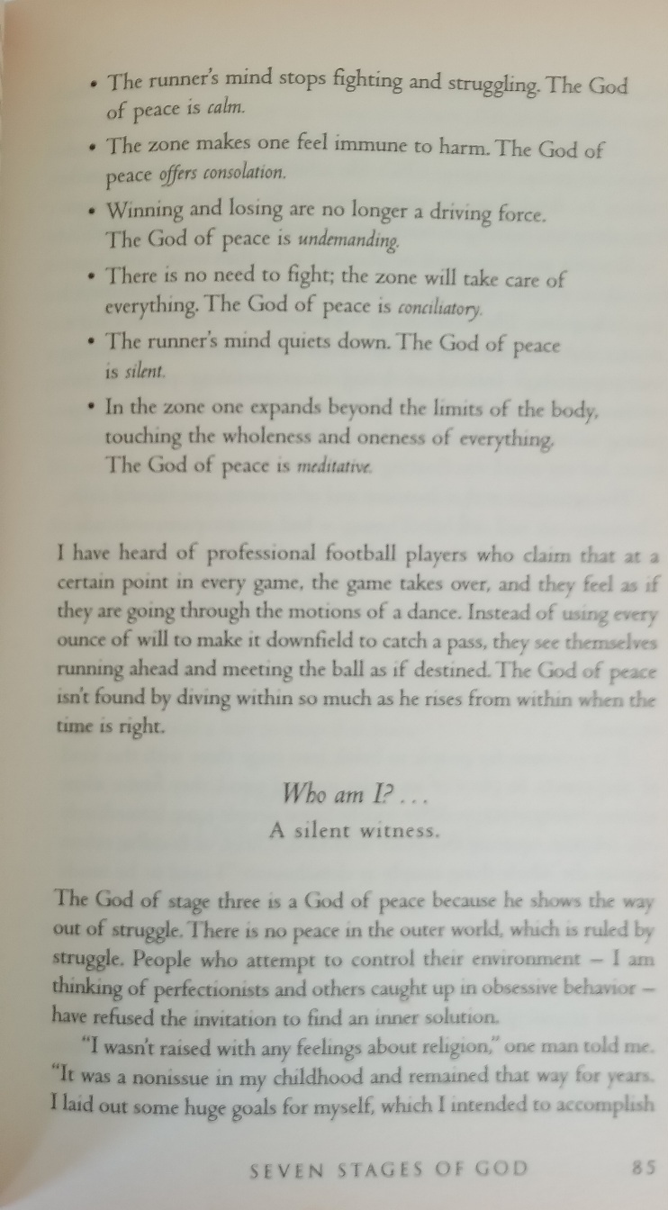 How to Know God - Deepak Chopra(The Soul's Journey Into the Mystery of Mysteries) - Image 4