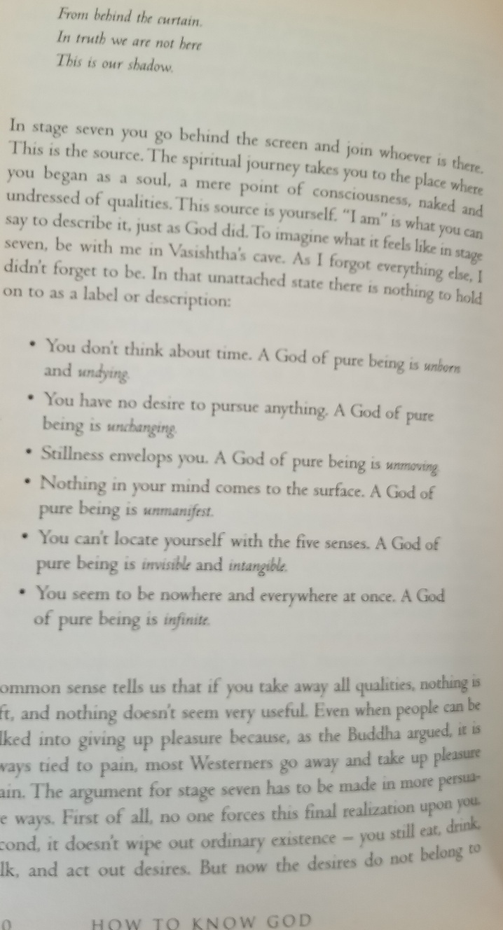 How to Know God - Deepak Chopra(The Soul's Journey Into the Mystery of Mysteries) - Image 5