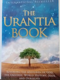 The Urantia Book - Urantia Foundation(Editor)