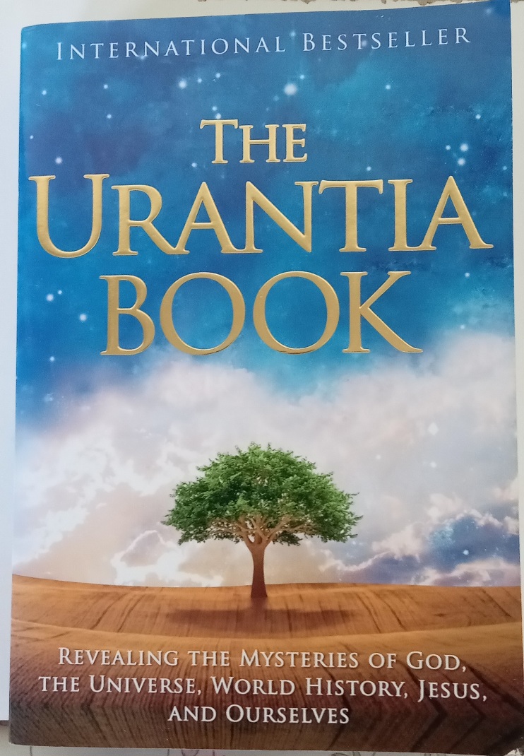The Urantia Book - Urantia Foundation(Editor)