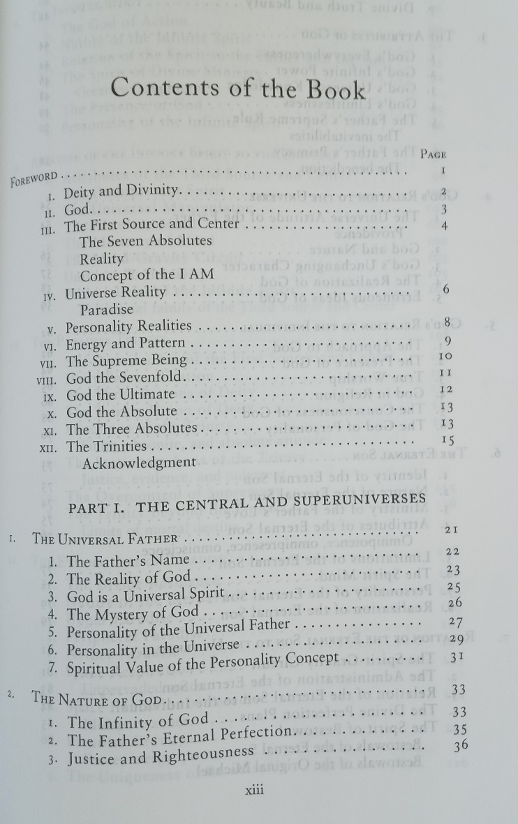 The Urantia Book - Urantia Foundation(Editor) - Image 5