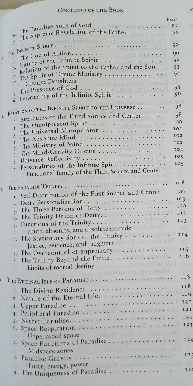 The Urantia Book - Urantia Foundation(Editor) - Image 7