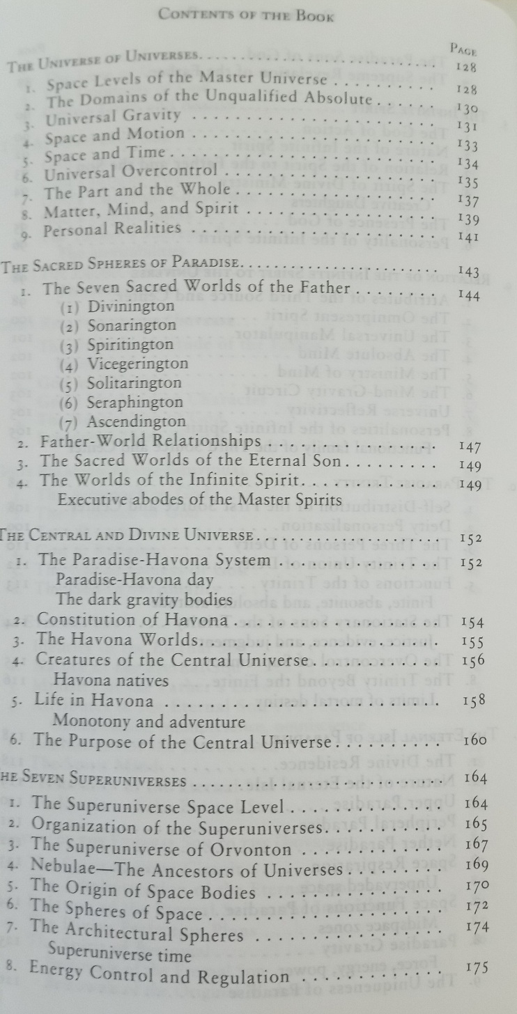 The Urantia Book - Urantia Foundation(Editor) - Image 8