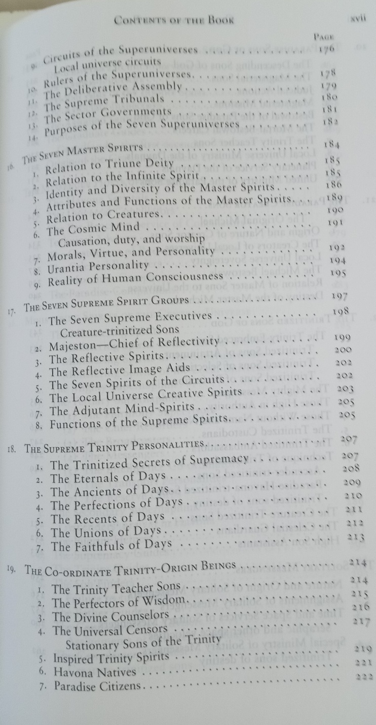 The Urantia Book - Urantia Foundation(Editor) - Image 9