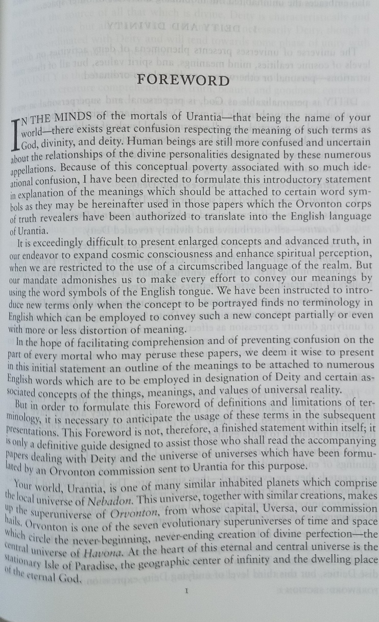 The Urantia Book - Urantia Foundation(Editor) - Image 11