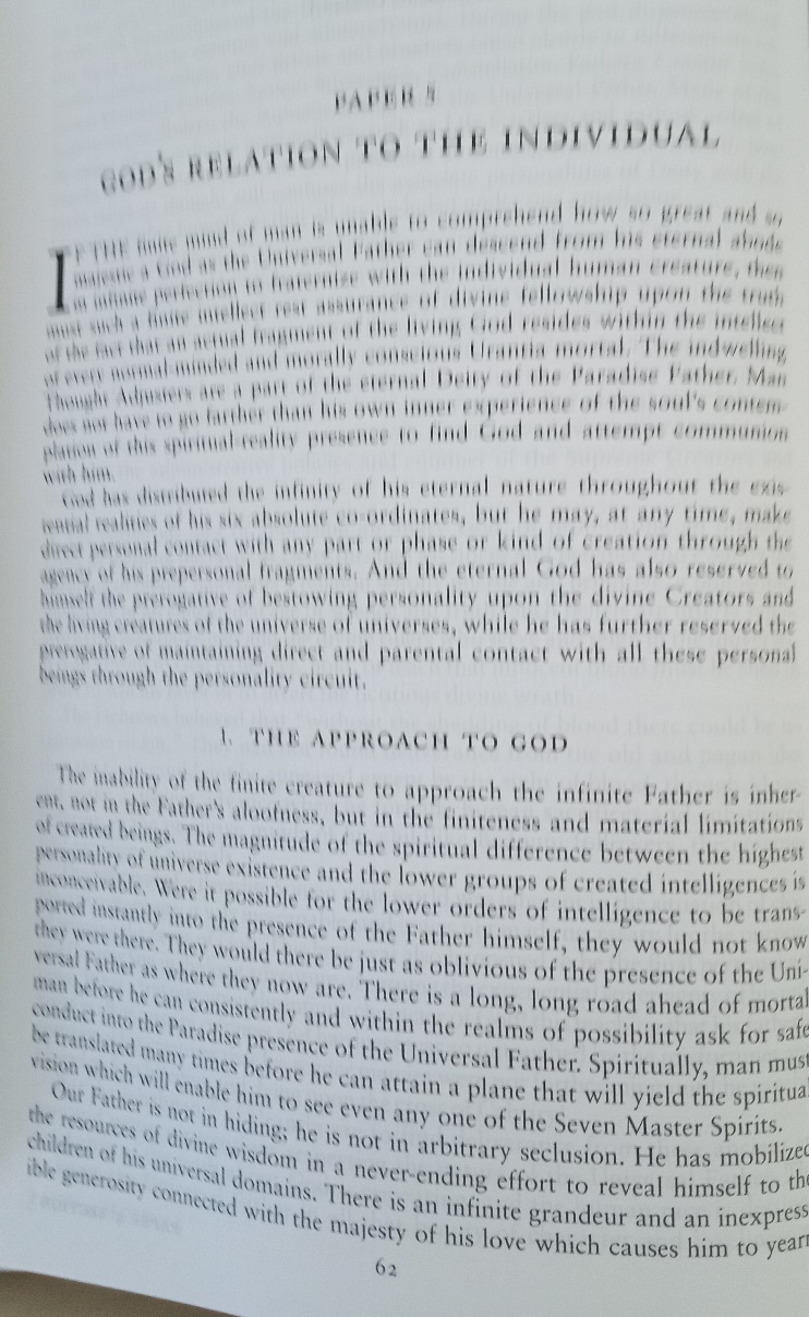 The Urantia Book - Urantia Foundation(Editor) - Image 12