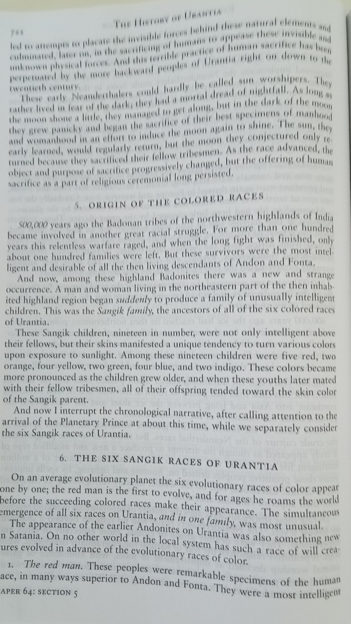 The Urantia Book - Urantia Foundation(Editor) - Image 13