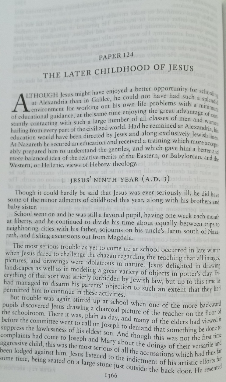 The Urantia Book - Urantia Foundation(Editor) - Image 14