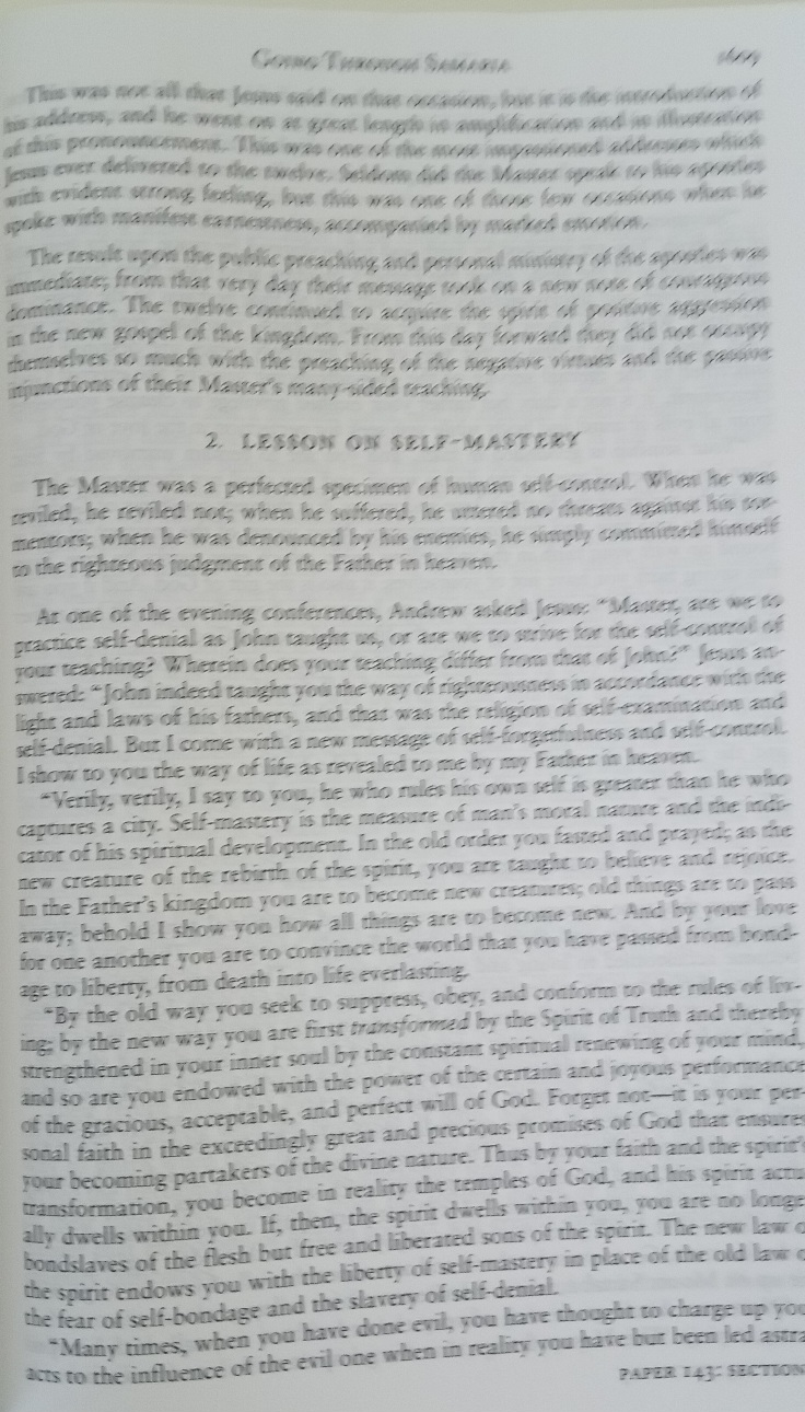 The Urantia Book - Urantia Foundation(Editor) - Image 15