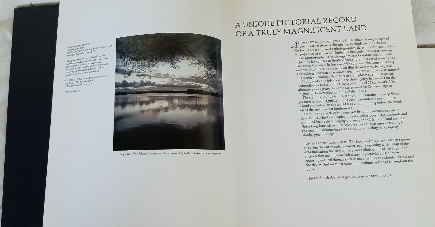 South Africa: Magnificent Land - Reader's Digest Association - Image 3