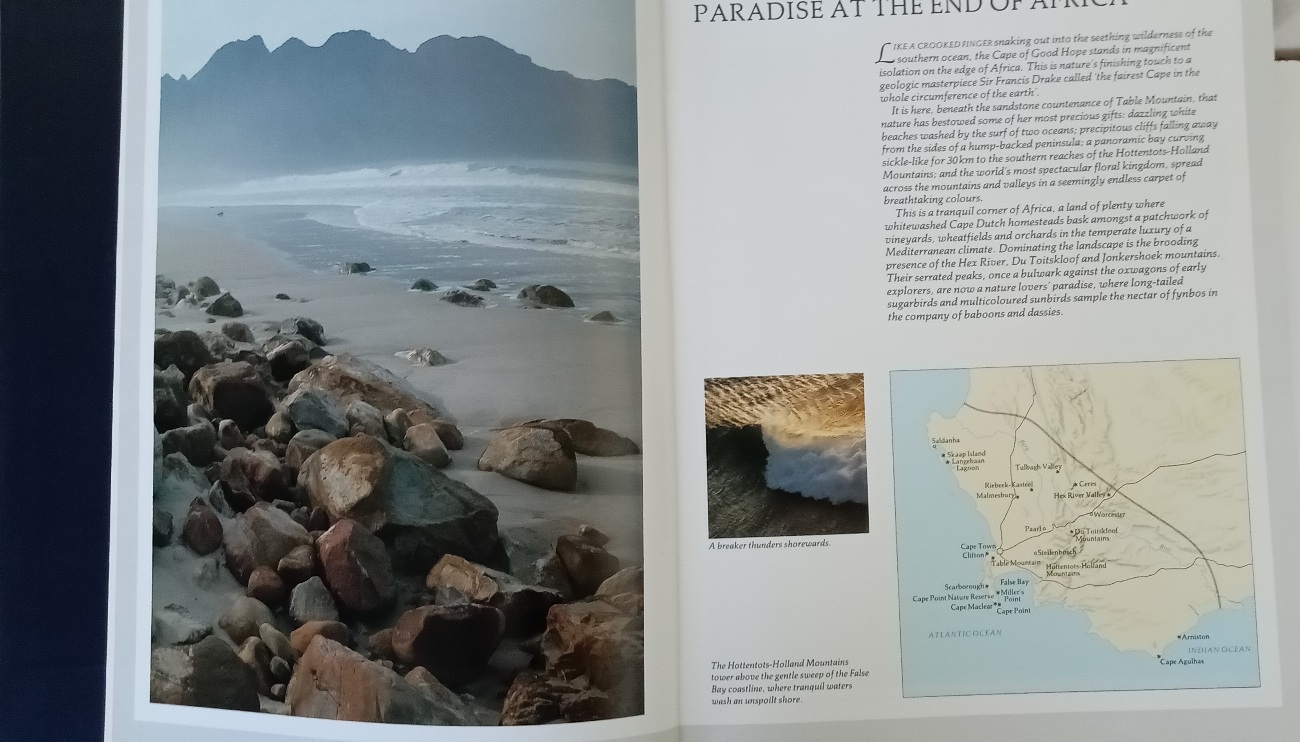 South Africa: Magnificent Land - Reader's Digest Association - Image 5