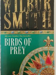 Birds of Prey - Wilbur Smith