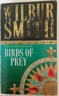 Birds of Prey - Wilbur Smith