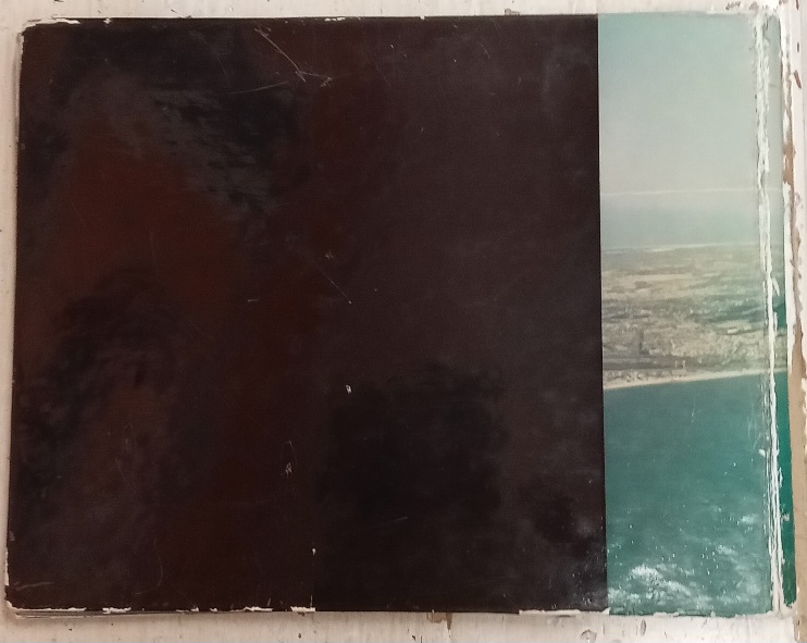 The Cape: A Collection of Photographs - T.V.Bulpin and Terence McNally - Image 2