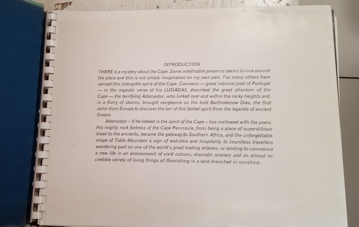 The Cape: A Collection of Photographs - T.V.Bulpin and Terence McNally - Image 3