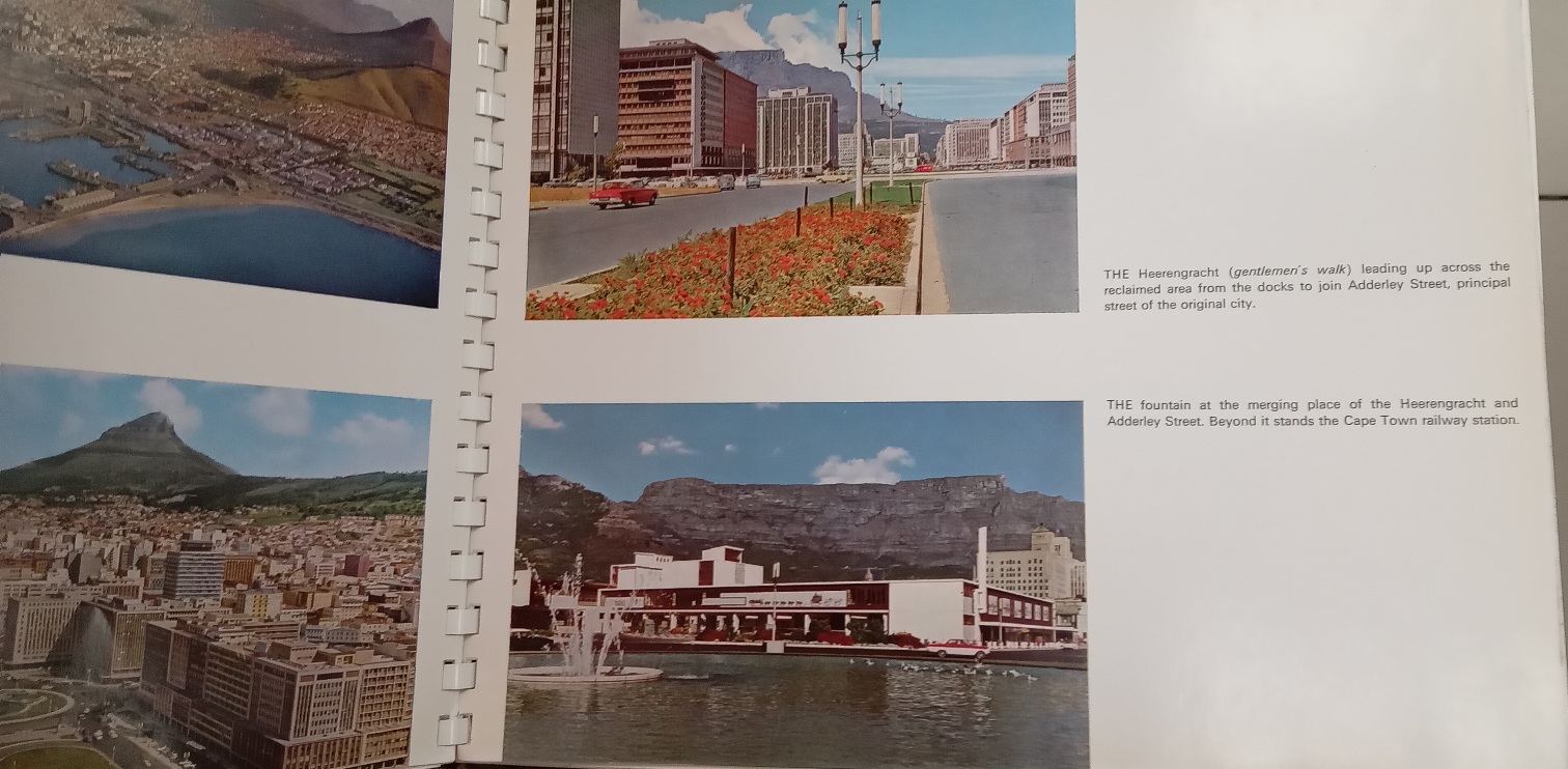 The Cape: A Collection of Photographs - T.V.Bulpin and Terence McNally - Image 5