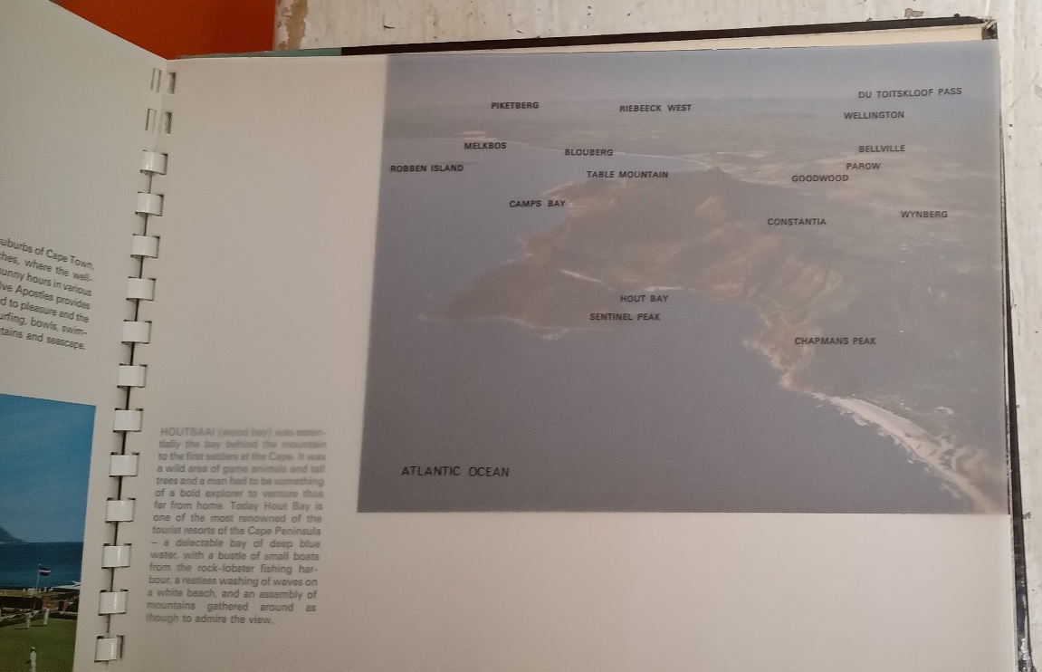 The Cape: A Collection of Photographs - T.V.Bulpin and Terence McNally - Image 6