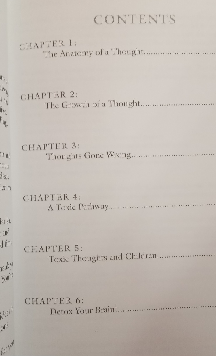 Who Switched Off My Brain? - Dr. Caroline Leaf - Image 4