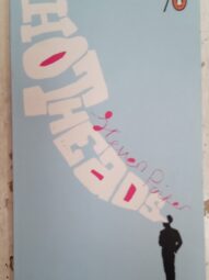 Hotheads - Steven Pinker