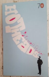 Hotheads - Steven Pinker