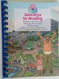 Journeys to Healing by Jane fisher/Elie Josef Westermann /Chikukwa Community
