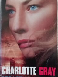 Charlotte Gray - Sebastian Faulks