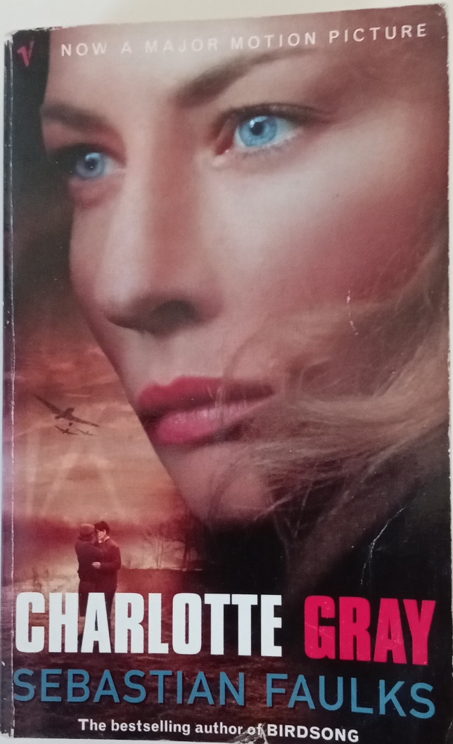 Charlotte Gray - Sebastian Faulks