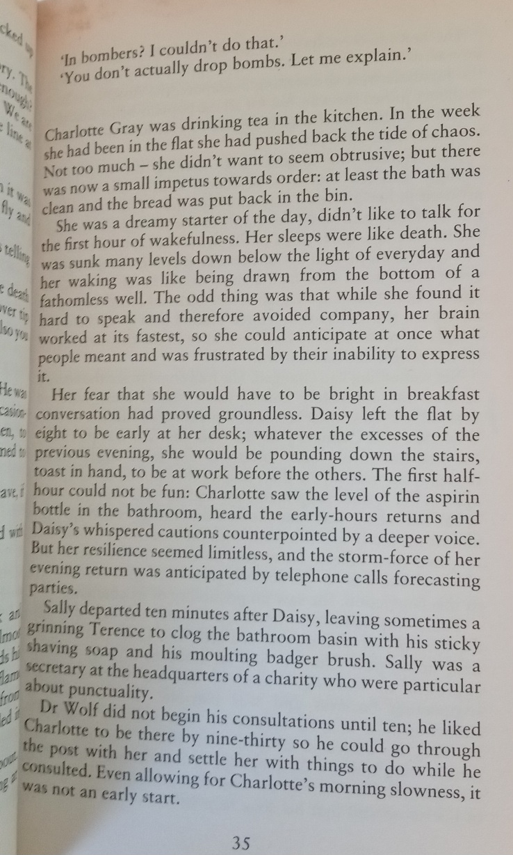 Charlotte Gray - Sebastian Faulks - Image 4