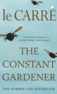 The Constant Gardener - John le Carré