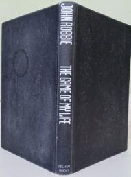 The Game of my Life - John Robbie