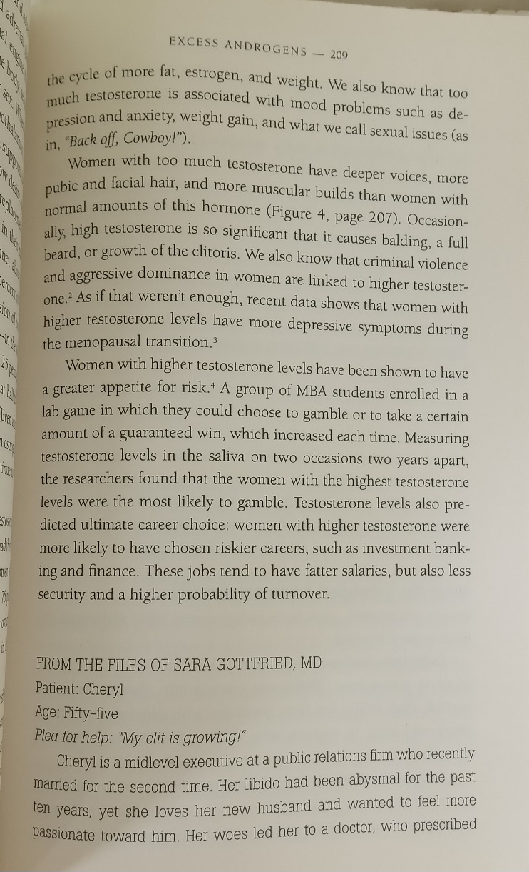 The Hormone Cure - Dr. Sara Gottfried - Image 9