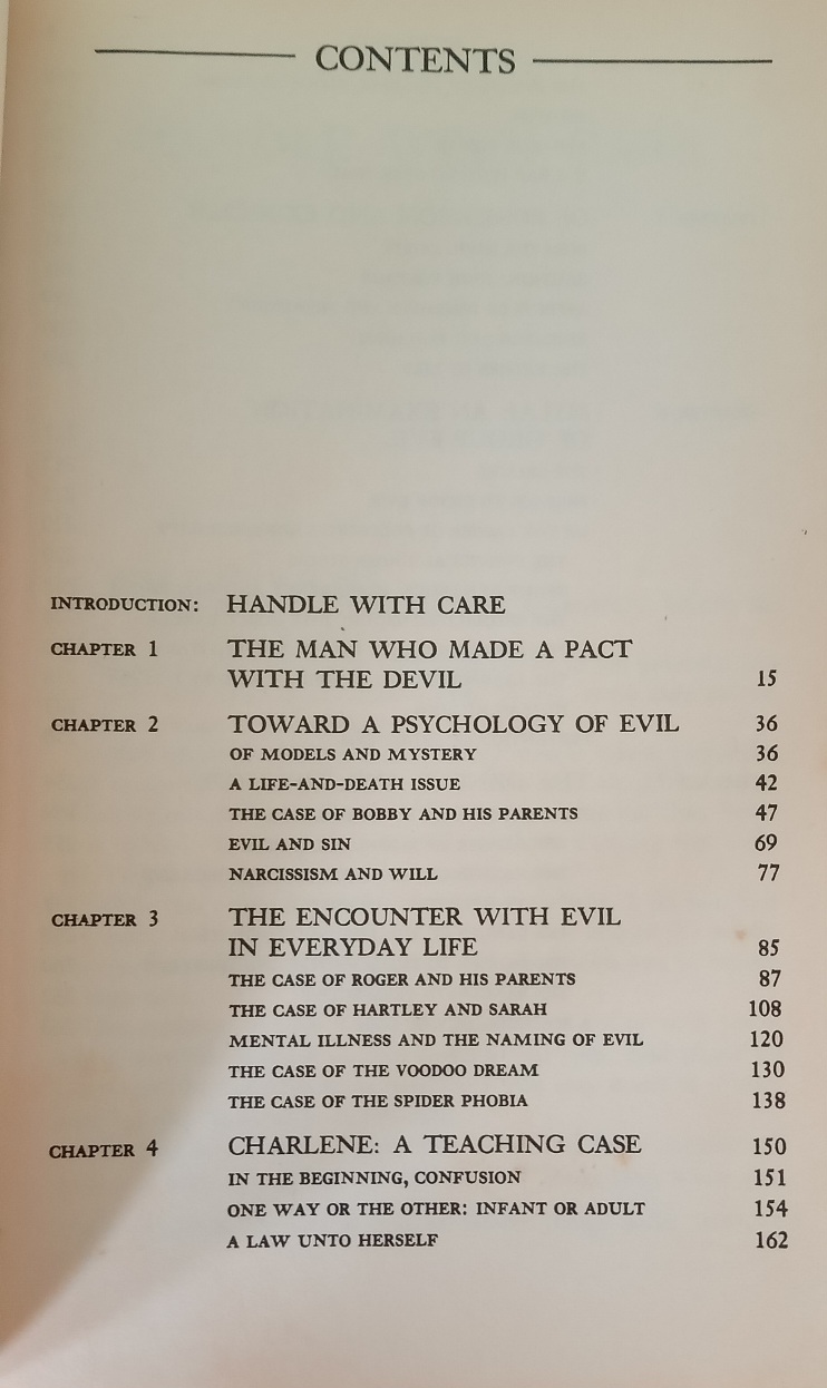 People of the Lie : the Hope for Healing Human Evil - M. Scott Peck - Image 4