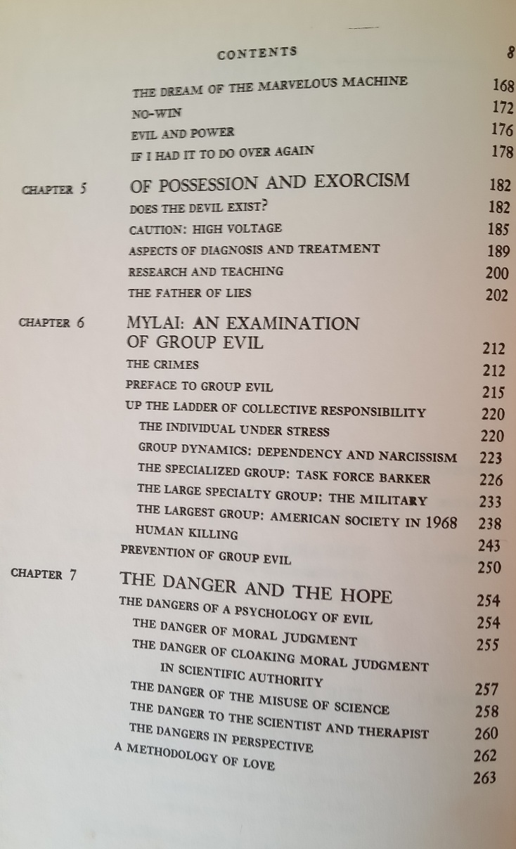 People of the Lie : the Hope for Healing Human Evil - M. Scott Peck - Image 5
