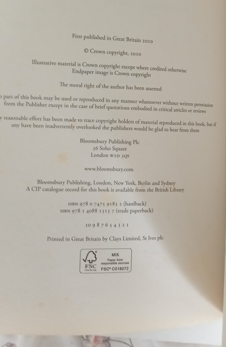 M16: The History Of The Secret Intelligence Service,1909-1949 - Jeffery Keith - Image 4