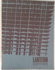 Lantern: Journal of Knowledge and Culture/Des. 1976
