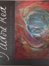 I Adore Red - Jean Campbell