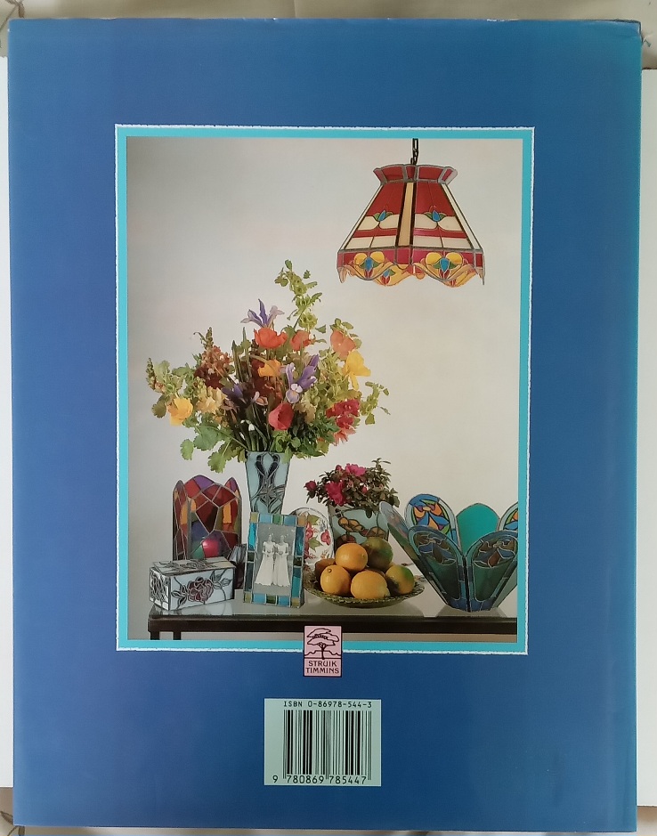 The Art of Stained Glass Made Easy - Barry Bier - Image 2