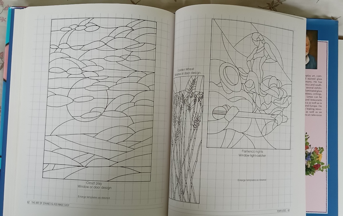 The Art of Stained Glass Made Easy - Barry Bier - Image 12