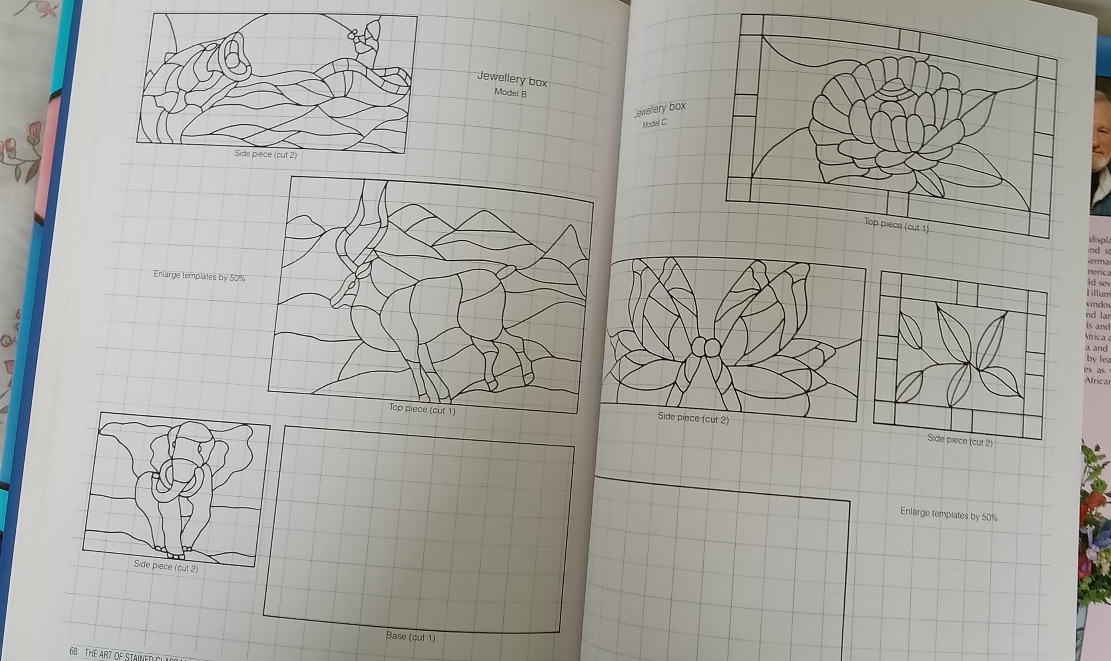 The Art of Stained Glass Made Easy - Barry Bier - Image 13